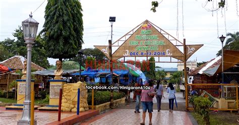 zip code of hinigaran|Hinigaran: 6106 .